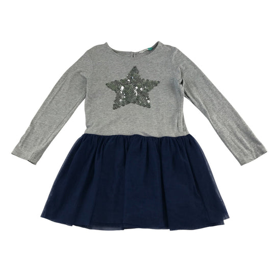 Preloved kids dress
