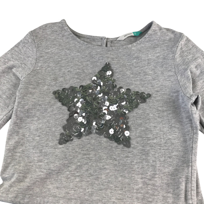 Preloved kids dress