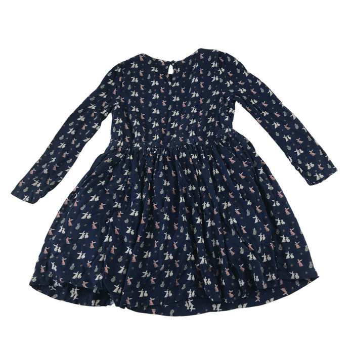 Preloved kids dress