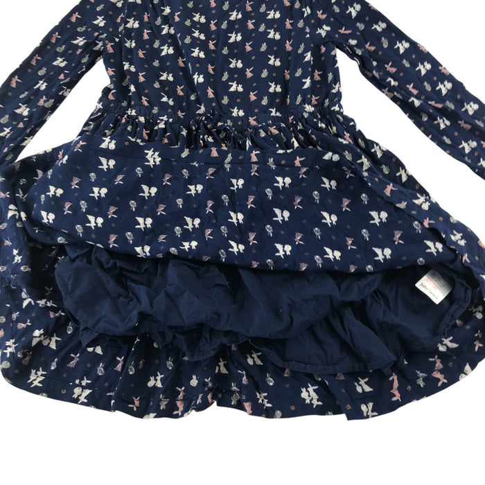 Preloved kids dress