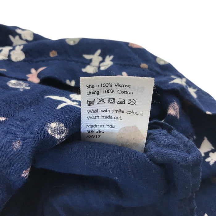Preloved kids dress