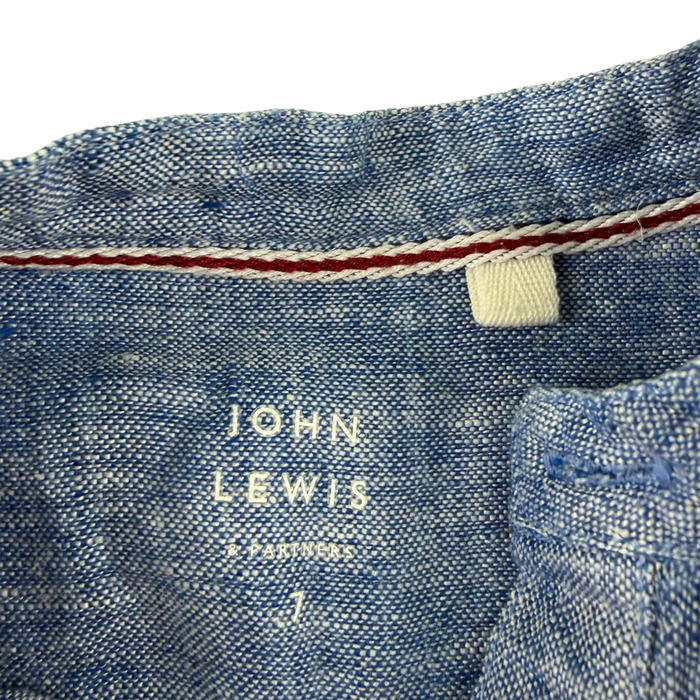 Preloved John Lewis Shirt for Kids