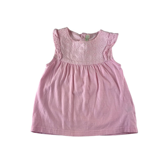 Preloved kids t-shirt