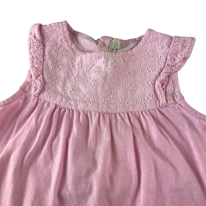 Preloved kids t-shirt