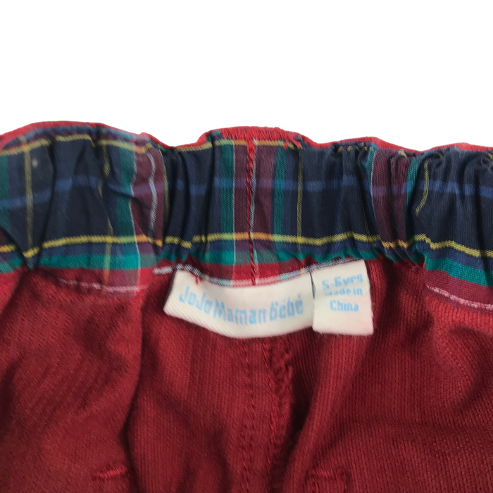 Preloved Jojo Maman Bebe dress for kids
