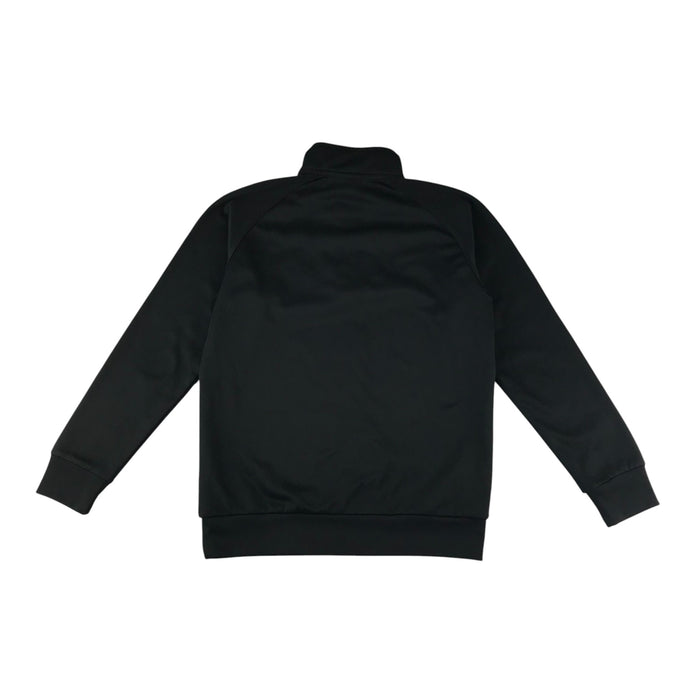 Joma 13-14 years black Finnart FC sport sweater
