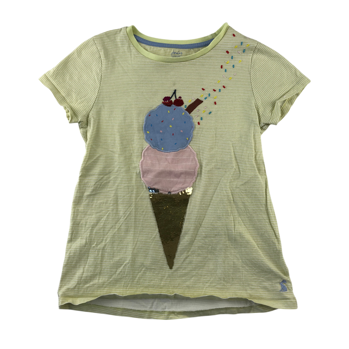 Preloved Joules t-shirt for kids