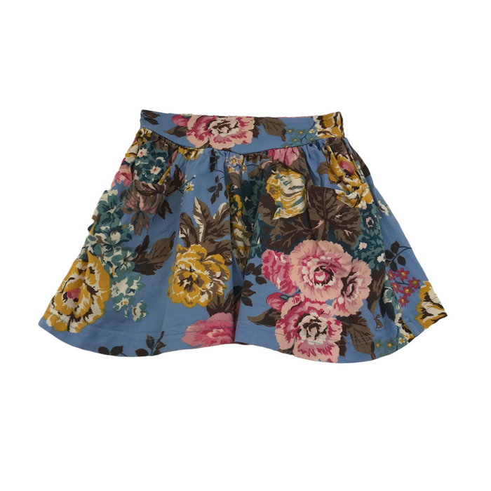 Preloved kids skirt