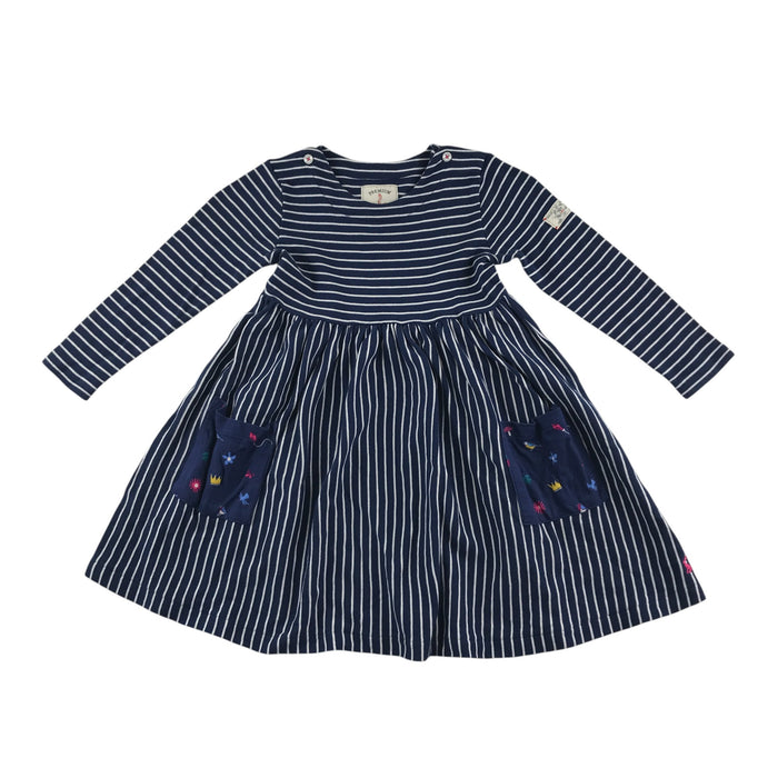 Preloved kids dress