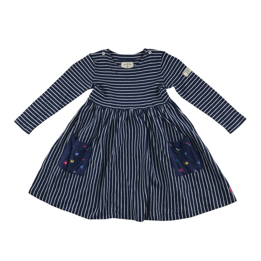Preloved kids dress