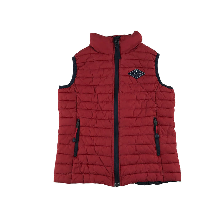 Preloved kids gilets
