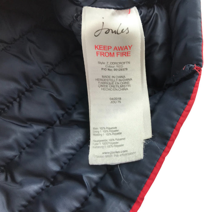 Preloved kids gilets