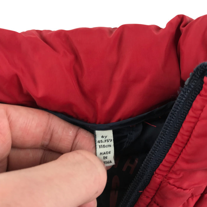 Preloved kids gilets