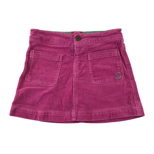 Preloved Joules skirt for kids
