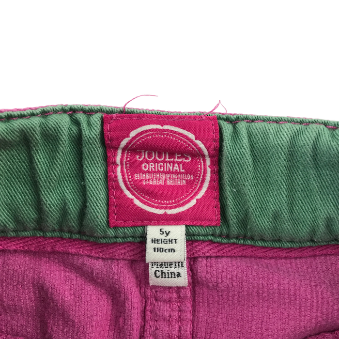 Preloved Joules skirt for kids