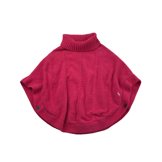 Preloved kids jumper