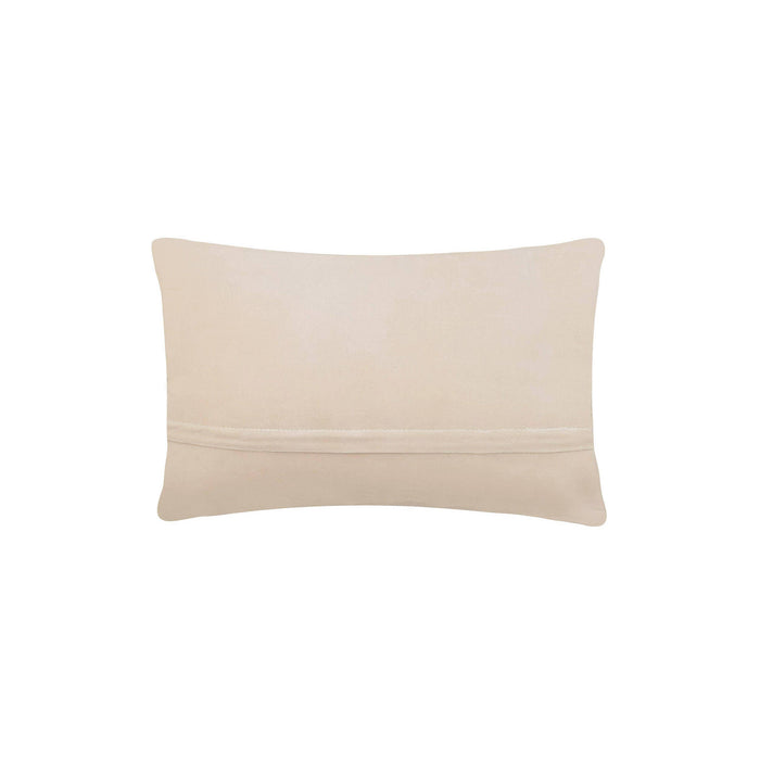 Joy Sand Dollar Hook Pillow