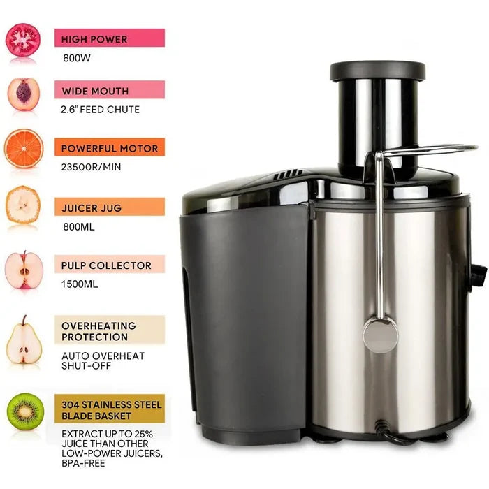 Juicer Machine