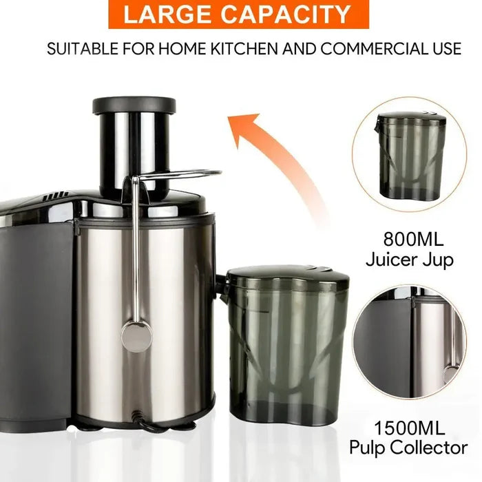 Juicer Machine