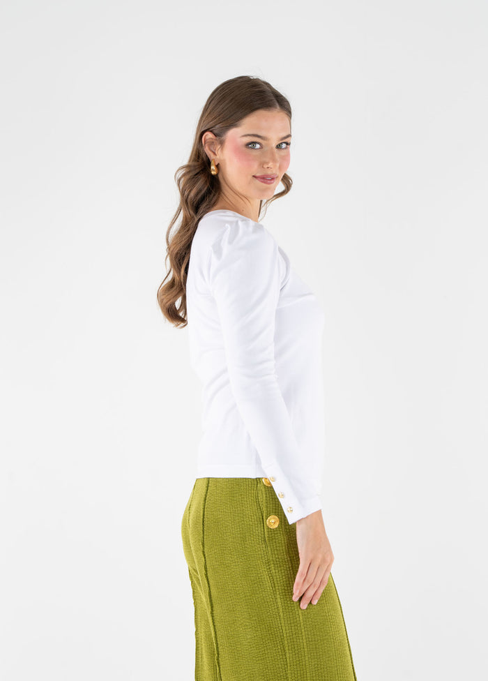 Juliette Top