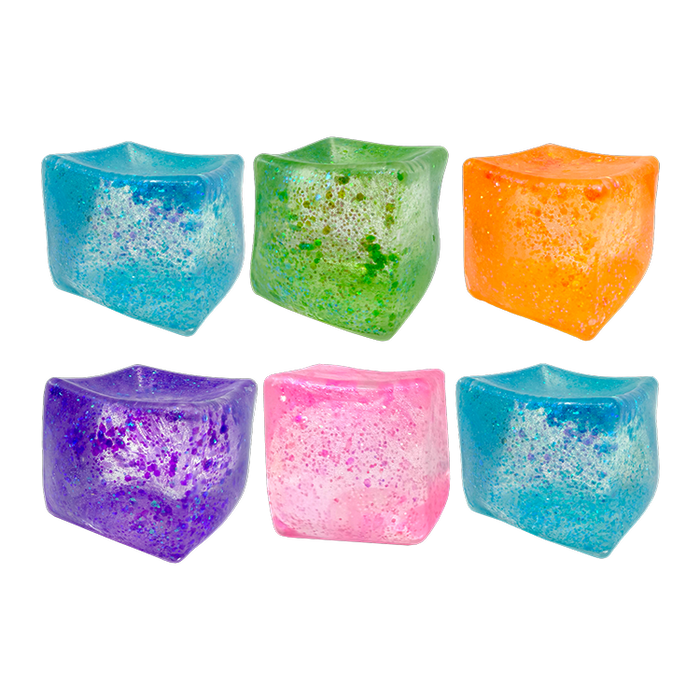 Jumbo Squishy Cube