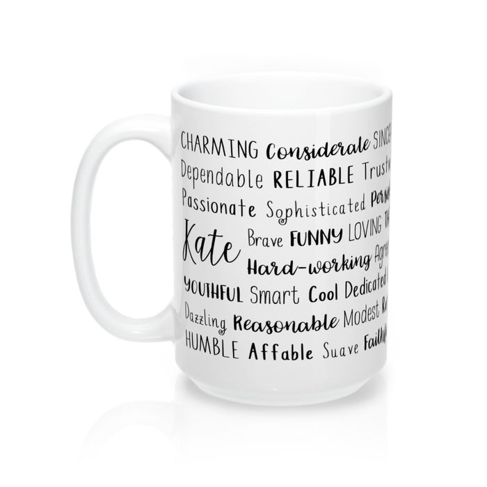 Kate Mug