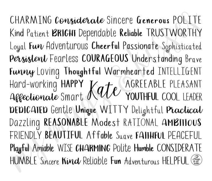 Kate Travel Mug