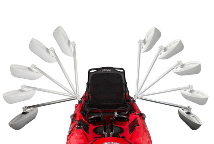 Kayak  Kayak stabilizer / Kayak & Canoe Stabilizer System
