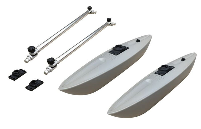 Kayak  Kayak stabilizer / Kayak & Canoe Stabilizer System