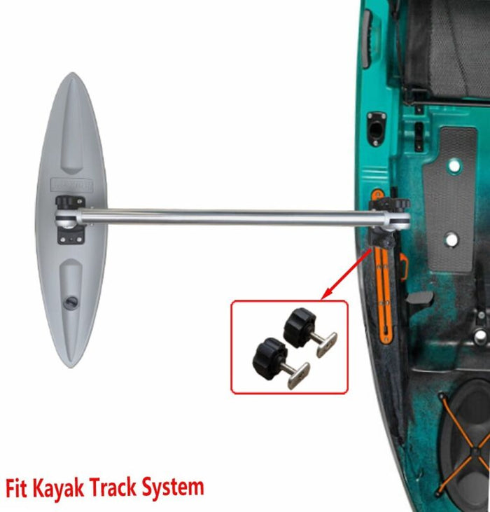 Kayak  Kayak stabilizer / Kayak & Canoe Stabilizer System