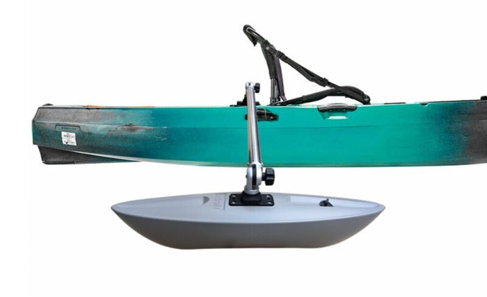 Kayak  Kayak stabilizer / Kayak & Canoe Stabilizer System