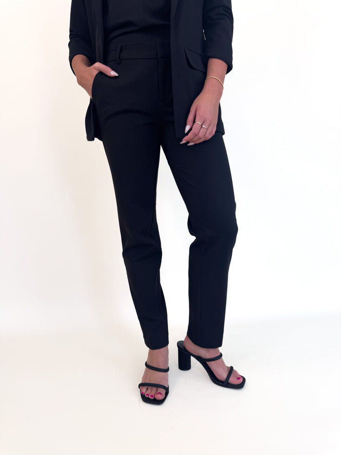 Kelsey Knit Trousers 29"