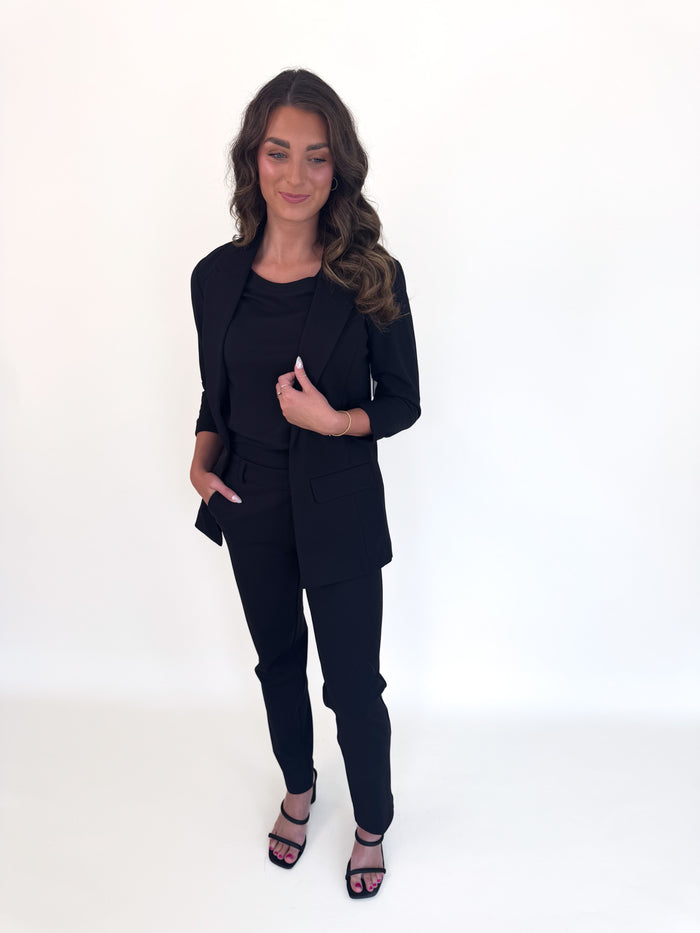 Kelsey Knit Trousers 29"