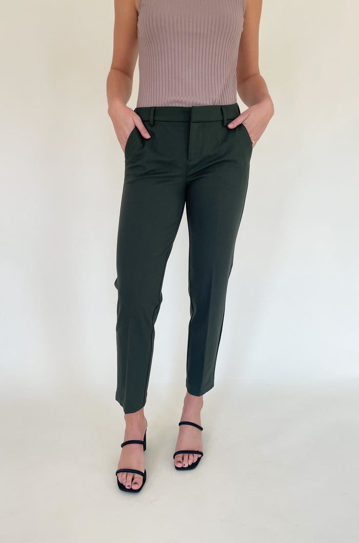 Olive Branch / 2