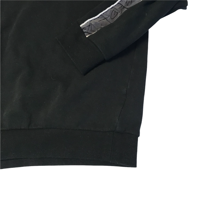 Kings Will Dream 11 years black sweater