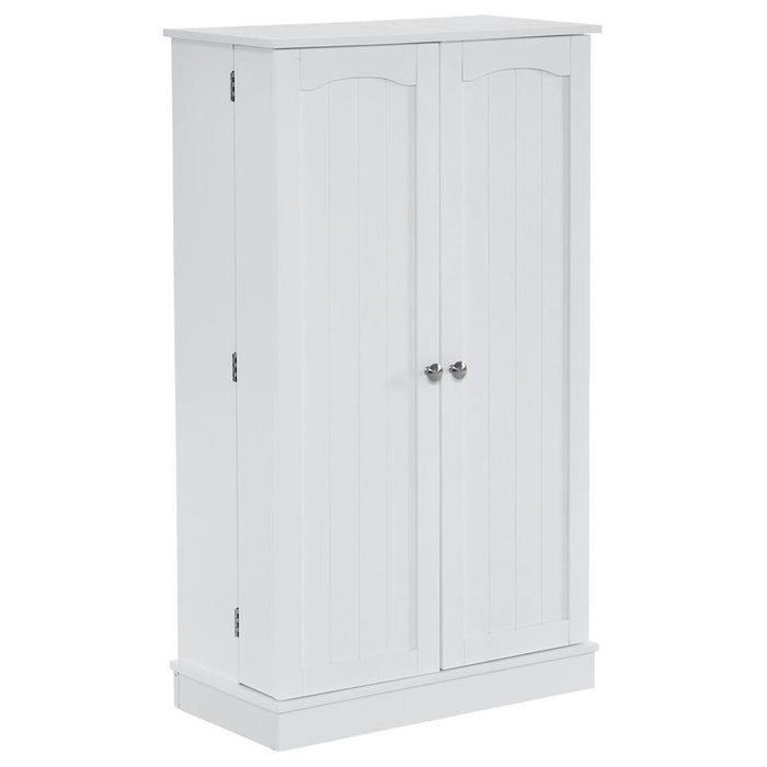 Kitchen Pantry Cabinet
