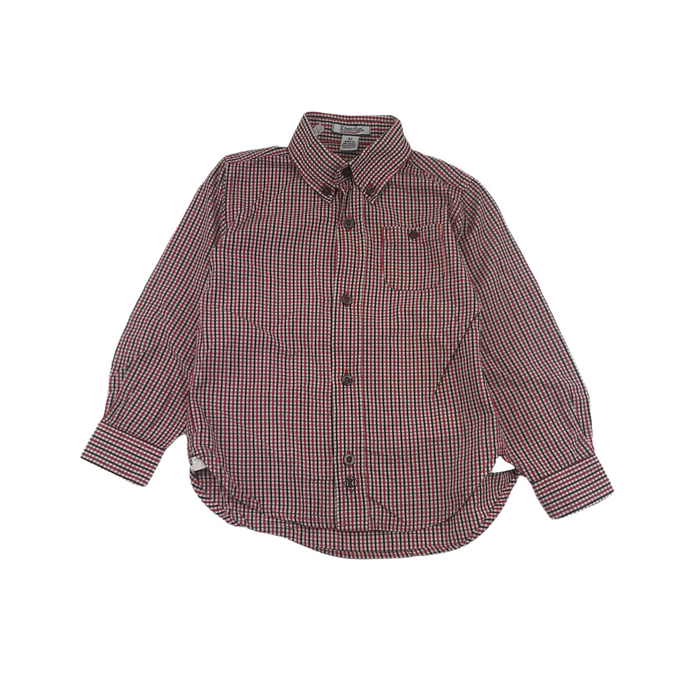 Preloved kids shirt