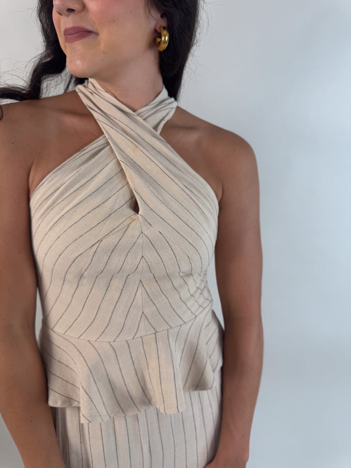 Kosta Tank Top