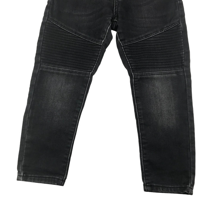 KWD 4-5 years stretchy jogger jeans