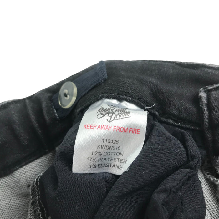 KWD 4-5 years stretchy jogger jeans