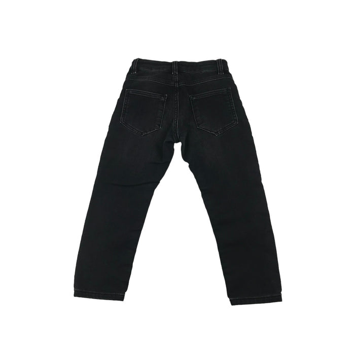 KWD 4-5 years stretchy jogger jeans