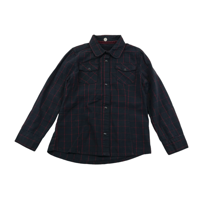 Preloved kids shirt