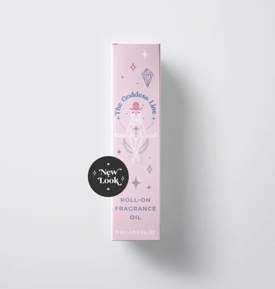 Lakshmi Roll on Fragrance Oil