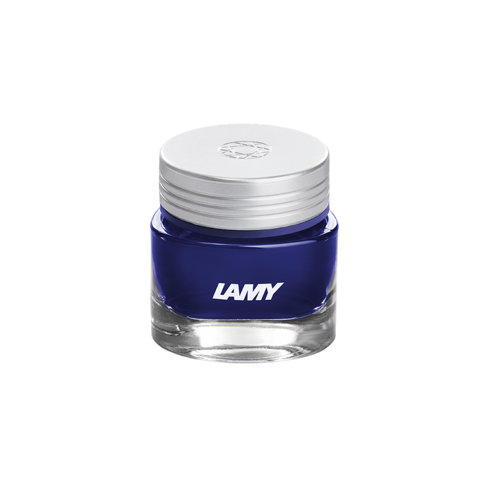 LAMY T53 Crystal Ink - Azurite by LAMY - K. A. Artist Shop
