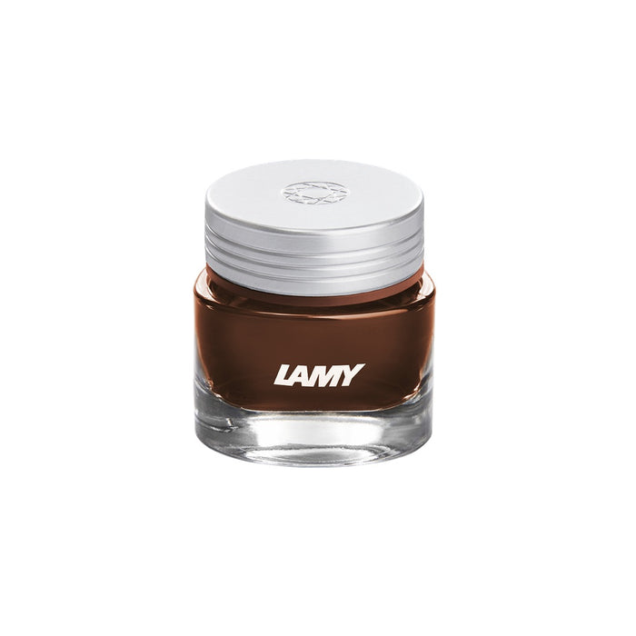 LAMY T53 Crystal Ink - Topaz by LAMY - K. A. Artist Shop