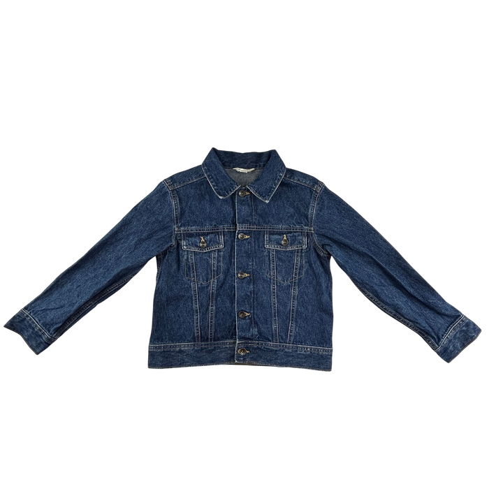 Preloved kids light jacket