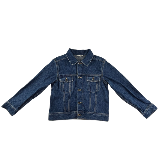 Preloved kids light jacket