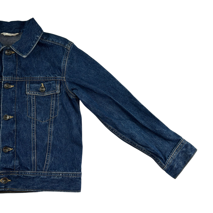 Preloved kids light jacket