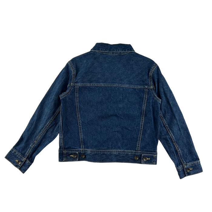 Preloved kids light jacket