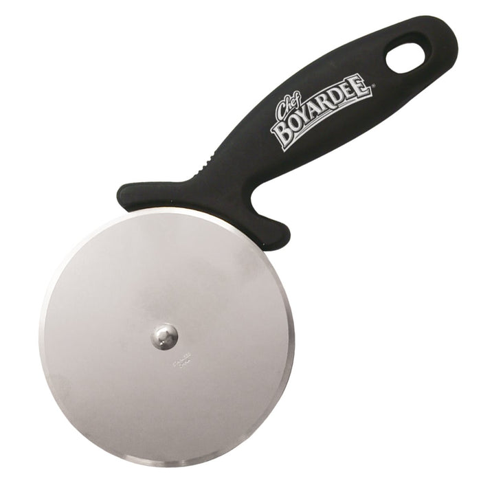 Large Diameter Pizza Cutter